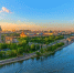 Как специалисты Мосэкомониторинга следят за состоянием водных объектов в Москве - Департамент природопользования