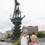 Прогулки на теплоходе стали визитной карточкой летнего сезона в «Московском долголетии» - Департамент соцзащиты