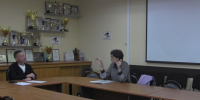 В управе Теплого Стана прошел прием граждан - Район Тёплый Стан