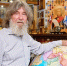 Жизнь как приключение. Федор Конюхов — о будущем музее в Москве, новых высотах и Антарктиде - Правительство Москвы