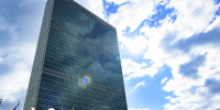 UN Day - ИА Общественная служба новостей