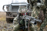 На Украине рассказали о созданной ВС РФ «килл-зоне» для ВСУ под Харьковом
