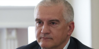 Сергей Аксёнов сообщил о погибших после ударов дронов по территории Фороса - Говорит Москва