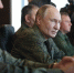 Путин рассказал, как однажды на него едва не упал мотоцикл - M24.Ru