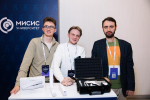 От идеи к продуктам: в НИТУ МИСИС открылись мастерские известных российских предпринимателей
