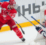 Завершаем уральский выезд в Магнитогорске – во вторник, 17:00 на КХЛ ТВ и KHL Prime! - ХК Спартак Москва