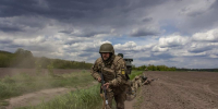Боец Тимоха заметил признаки наркотического опьянения у солдат ВСУ - ИА Общественная служба новостей