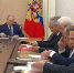 Путин: ситуация в сфере стратегической стабильности продолжает деградировать - Говорит Москва