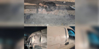 Четыре машины повреждены в подмосковном Реутове на фоне атак БПЛА - M24.Ru