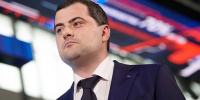 Владислав Овчинский: на западе столицы построят многофункциональный комплекс по проекту КРТ - Комсомольская Правда