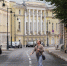 Температура в Москве на текущей неделе продолжит понижаться - MSKNovosti.Ru