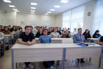 Открытая лекция для будущих инженеров-механиков от Минпромторга