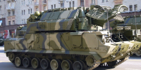 ЗРК «Тор-М2У» - ИА Общественная служба новостей