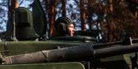 В Кремле прокомментировали атаки украинских беспилотников на Москву - M24.Ru