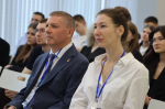СТУДГОРОД - ФОРУМ, ОБЪЕДИНЯЮЩИЙ СТУДЕНЧЕСКИХ ЛИДЕРОВ СО ВСЕЙ СТРАНЫ