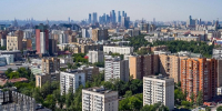 Собянин: С вечера 22 сентября на подлете к Москве уничтожено 46 беспилотников - Информационный Центр