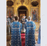 Состоялась первая в учебном году дипломная служба - ПСТГУ