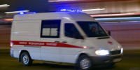 Два человека попали в больницу из-за атаки БПЛА в Ростовской области - M24.Ru