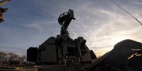 ПВО сбила ночью 70 беспилотников над территорией РФ - M24.Ru