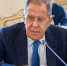 Захарова: Лаврову предстоит около 10 встреч на полях Генассамблеи ООН - ИА Общественная служба новостей