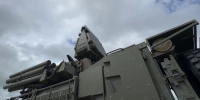 Песков указал на прекрасную защищенность Москвы средствами ПВО - M24.Ru