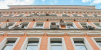 В 2025 году в Москве приведут в порядок 23 дома с фризами на фасадах - Московская правда