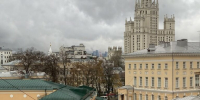 Москва, город, Таганский район, фото МП - Московская правда