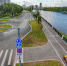 Новый прогулочный маршрут по набережным появился на юге Москвы - M24.Ru