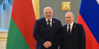 Лукашенко посетит Россию 25-26 сентября и встретится с Путиным - ИА Общественная служба новостей