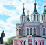 В гости к Далмату Исетскому - Крестовский Мост