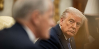 WSJ: Трамп все еще отказывается разрешать Украине бить оружием США вглубь России - Вечерняя Москва