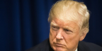 WSJ: Трамп получил секретные данные о планируемом наступлении ВСУ - M24.Ru