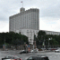 Облачная погода с дождем ожидается в Москве 25 сентября - M24.Ru