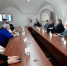 Под куполом Ново-Иерусалимского собора и в скиту Патриарха Никона: сотрудники университета приняли участие в научном семинаре в Ново-Иерусалимском монастыре - ПСТГУ