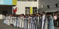 Вальс и полька, кадриль и падеграс - Московская правда