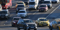 Движение на ряде участков в центре Москвы возобновлено - M24.Ru