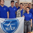 Команда МАИ приглашает команды вузов принять участие в Студенческой Мега-лиге - Федерация шахмат