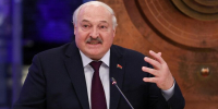 Лукашенко заявил, что РФ сделала Белоруссию по-настоящему ядерным государством - M24.Ru