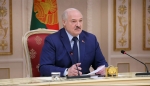 Лукашенко анонсировал скорое прибытие в Белоруссию «Орешника»