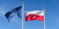 Euractiv: Польша хочет сбивать объекты над Украиной без согласования с НАТО - M24.Ru
