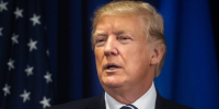 Трамп заявил, что для России "настало время" завершить конфликт на Украине - M24.Ru