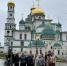 Паломническая поездка в Саввино-Сторожевский ставропигиальный монастырь и Воскресенский Новоиерусалимский ставропигиальный мужской монастырь (фото) - Подворье Сербской Православной Церкви