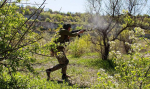 Украинских новобранцев не отпускают с позиций даже в критических ситуациях