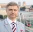 Олег Валентинович, с днём рождения! - ФК Локомотив