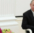 Путин Меркель - ИА Общественная служба новостей
