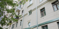 48 жилых домов с круглыми окнами восстановили в столице за 10 лет - Правительство Москвы