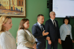 Искусство реставрации старинных особняков: завершился московский этап выездных школ реставрации