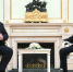 Владимир Путин и Александр Лукашенко начали переговоры в Кремле - Говорит Москва