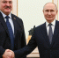 Путин назвал Белоруссию серьезным партнером РФ в атомной энергетике - M24.Ru