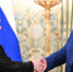 Президенты РФ и Белоруссии Путин и Лукашенко начали встречу в Кремле - Вечерняя Москва